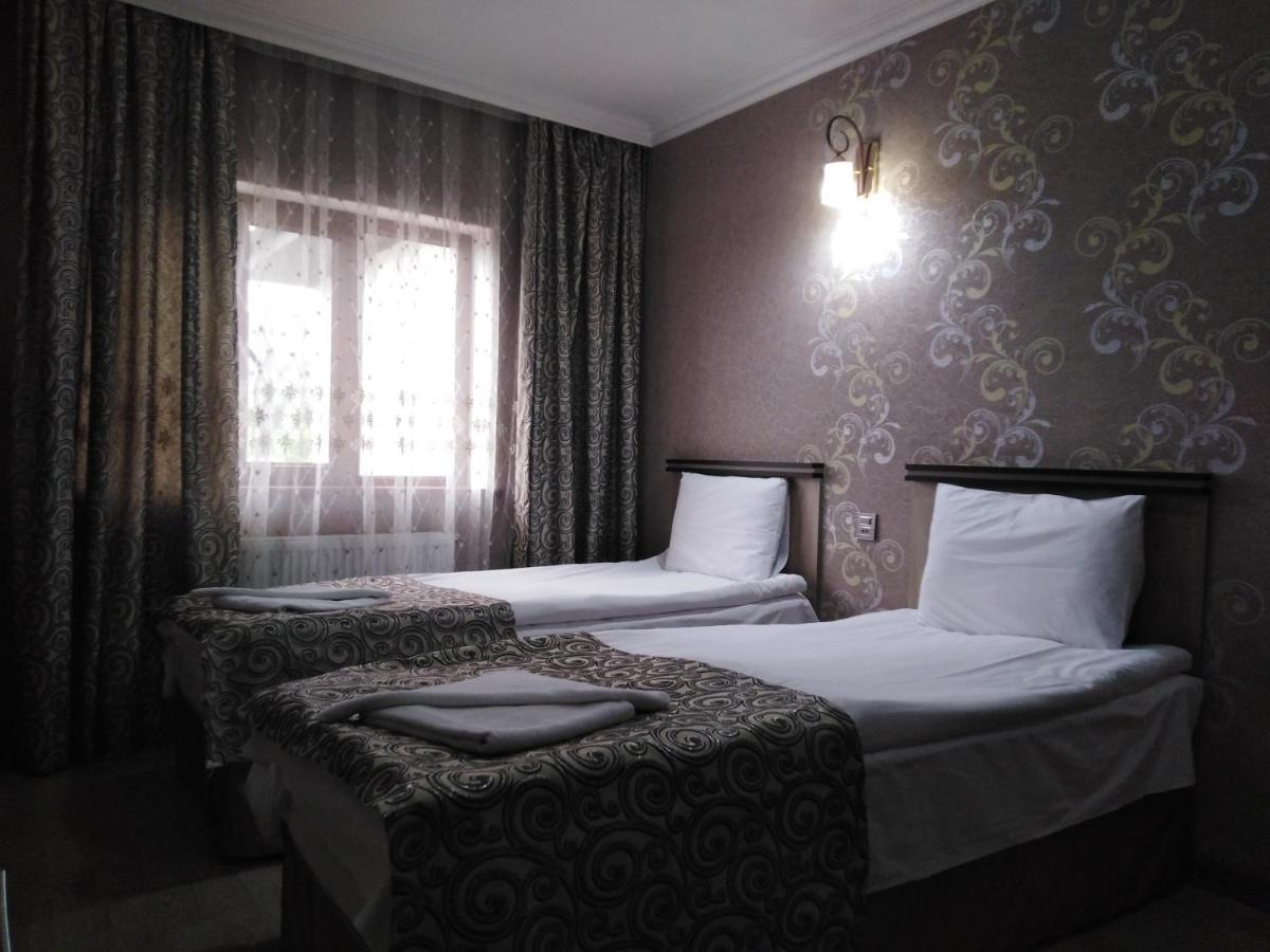 Xutorok Hotel&Restaurant Chilegir Exterior foto