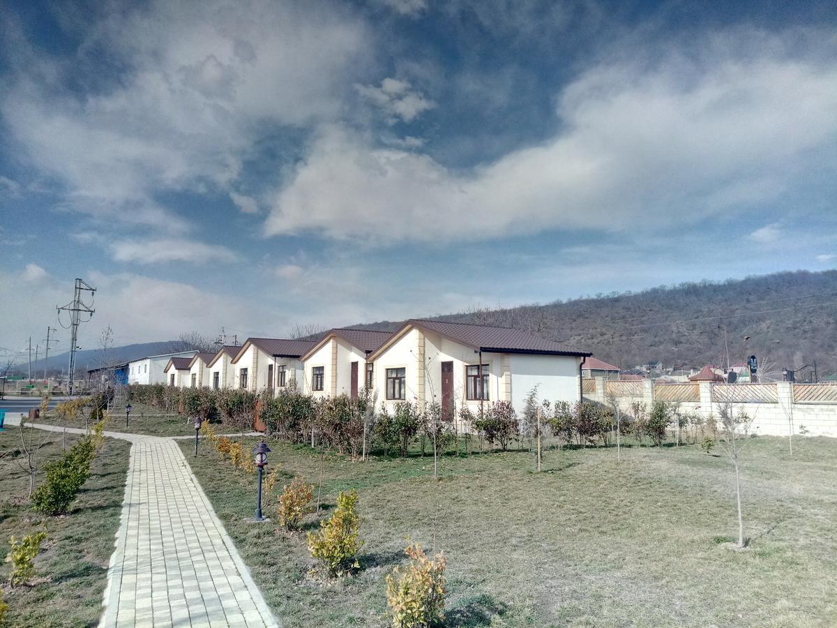 Xutorok Hotel&Restaurant Chilegir Exterior foto